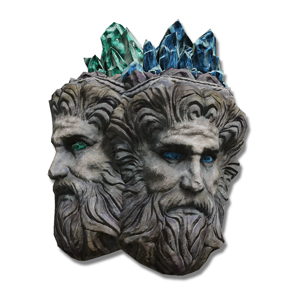Hierodas Glintstone Crown