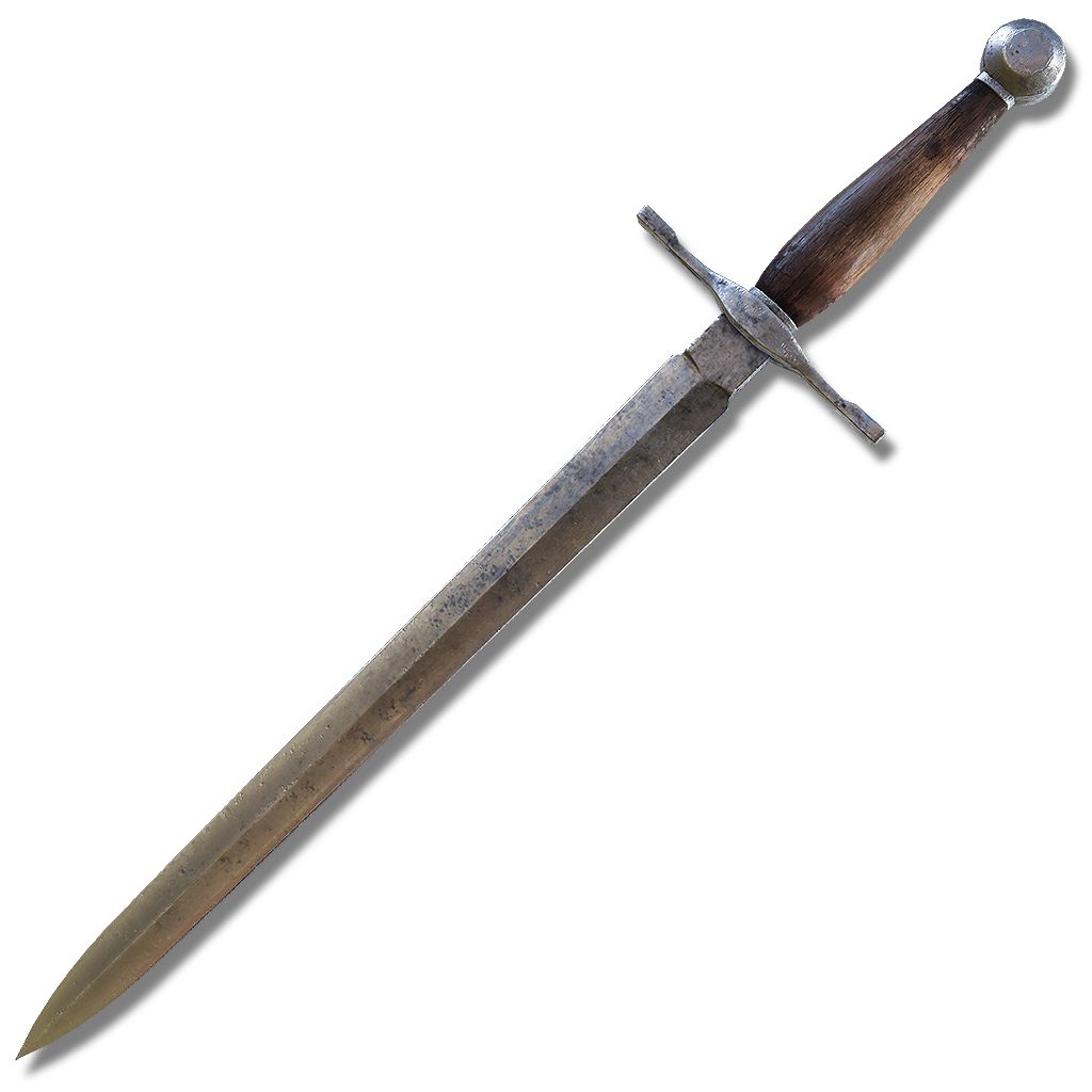 Short Sword Elden Ring Straight Swords Weapons Gamer Guides®