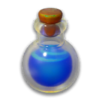 Blue Potion - The Legend of Zelda: Echoes of Wisdom Database | Gamer ...