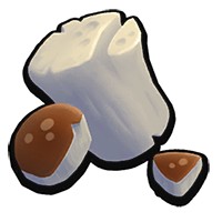 Mushroom Chunk