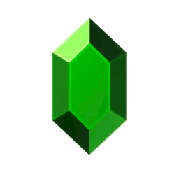 Green Rupee