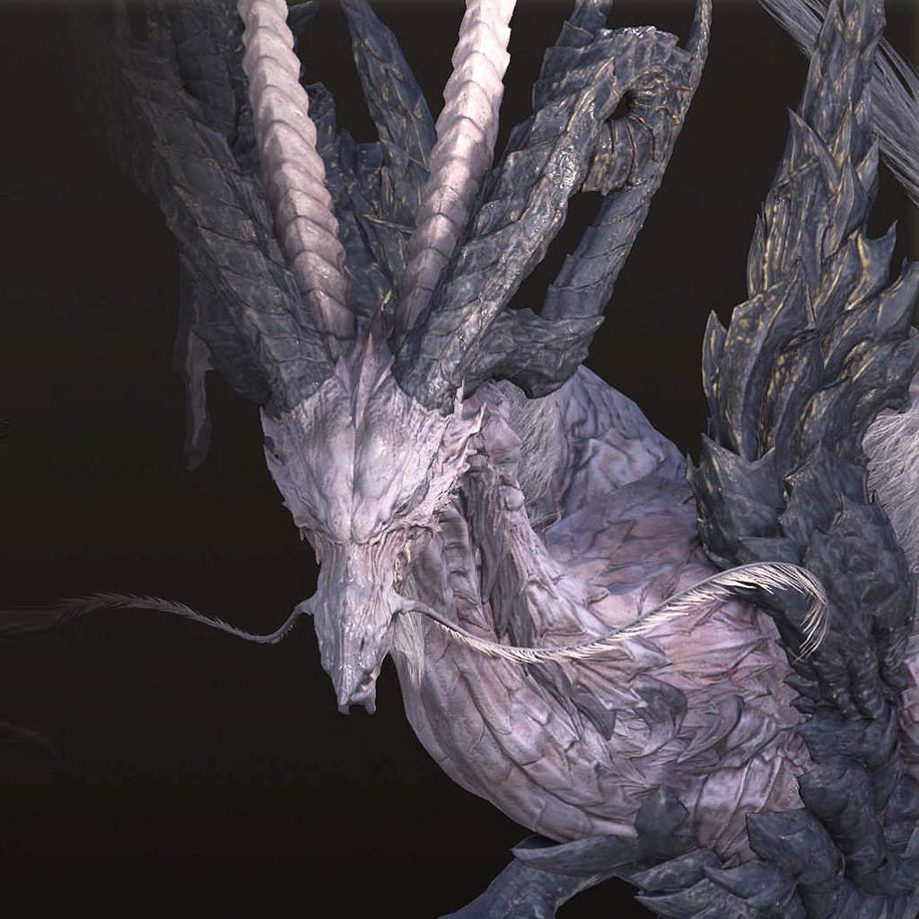 Dragons - Final Fantasy XVI Database | Gamer Guides®