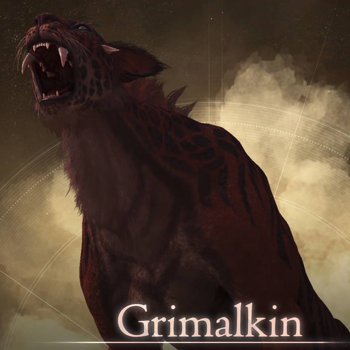 Grimalkin Final Fantasy Xvi Database Gamer Guides®