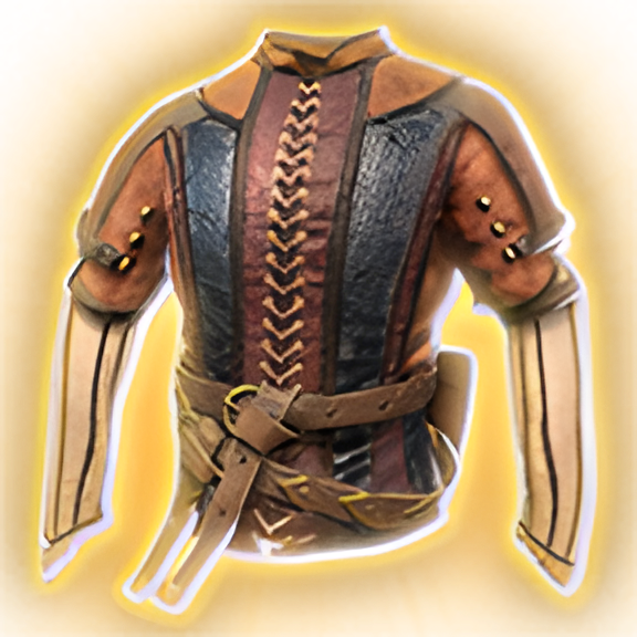 Studded Leather Armour +2 - Baldur's Gate 3 Database