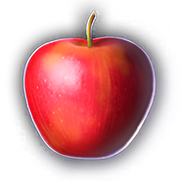 Red Apple - Baldur's Gate 3 Wiki