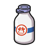 Moomoo Milk, Pokémon Honor and Glory Wiki