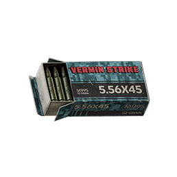 5.56x45mm M995 - STALKER 2: Heart of Chornobyl Database | Gamer Guides®