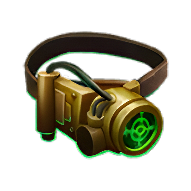 Item icon