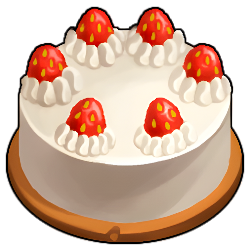 3d brithday cake icon png free. 3d Birthday party cake png 27764696 PNG