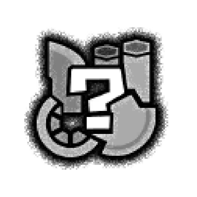 Item icon