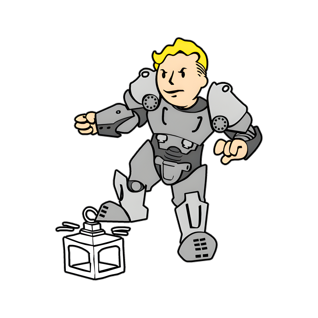 Tactical Thinking - Fallout 4 Database | Gamer Guides®