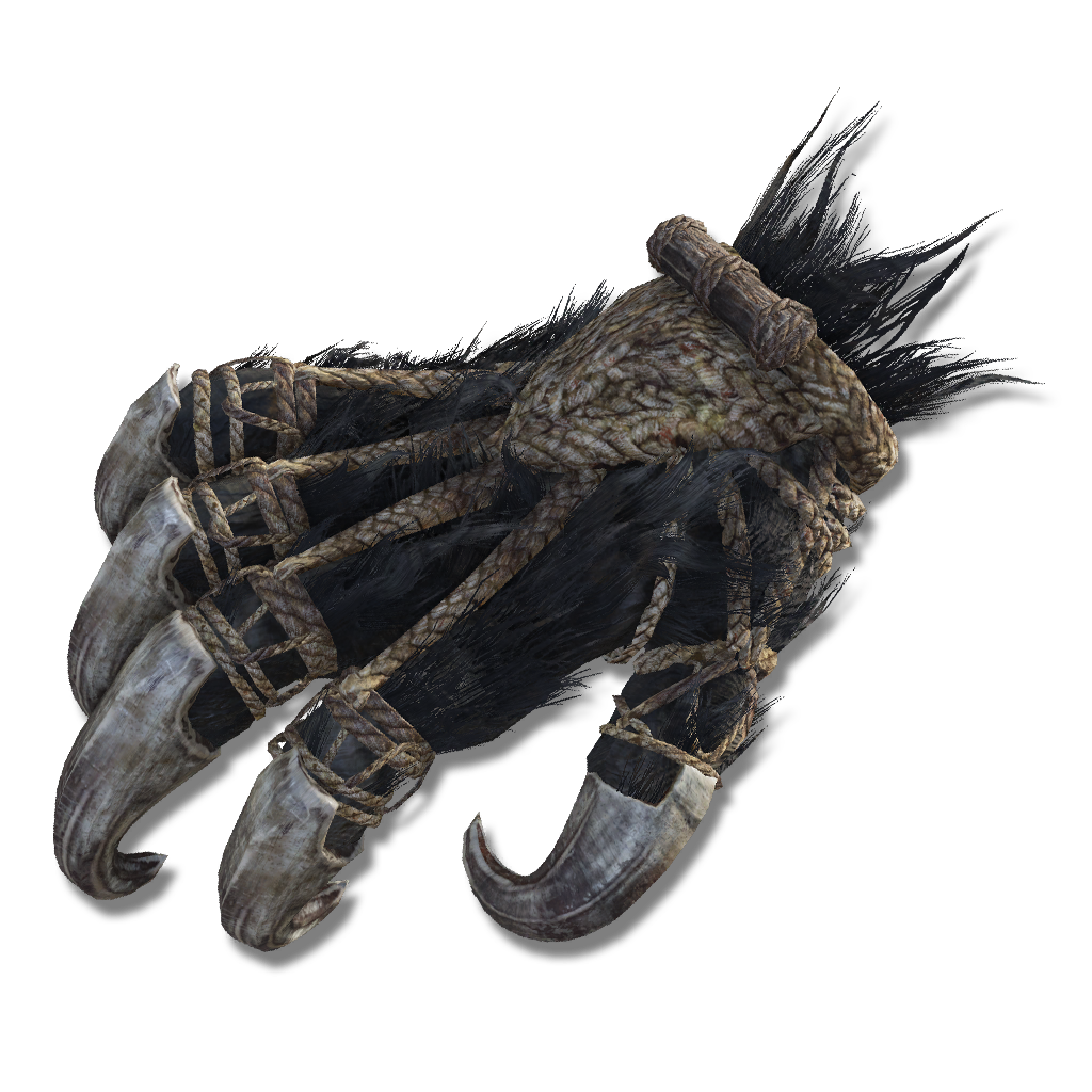 Beast Claw - Elden Ring: Shadow of the Erdtree Database | Gamer Guides®