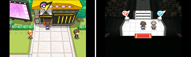 Pokémon Black 2 & White 2 - All Gym Leader Battles (Challenge Mode) 