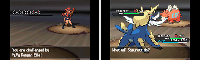 Victory Road - Caves - White 2 - Pokemon Black 2 and White 2 Guide - IGN