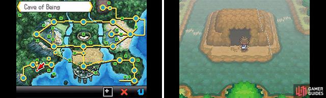 How to Catch Uxie, Mesprit, and Azelf in Pokémon Black 2 and White 2