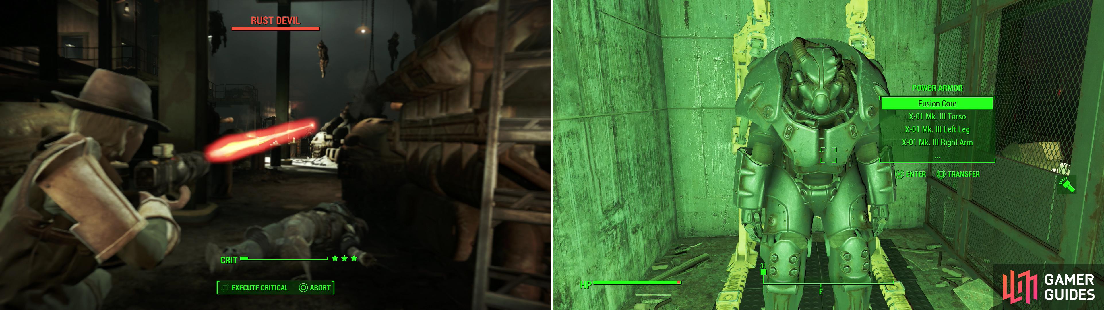Fallout 4 ангары форт хаген фото 4