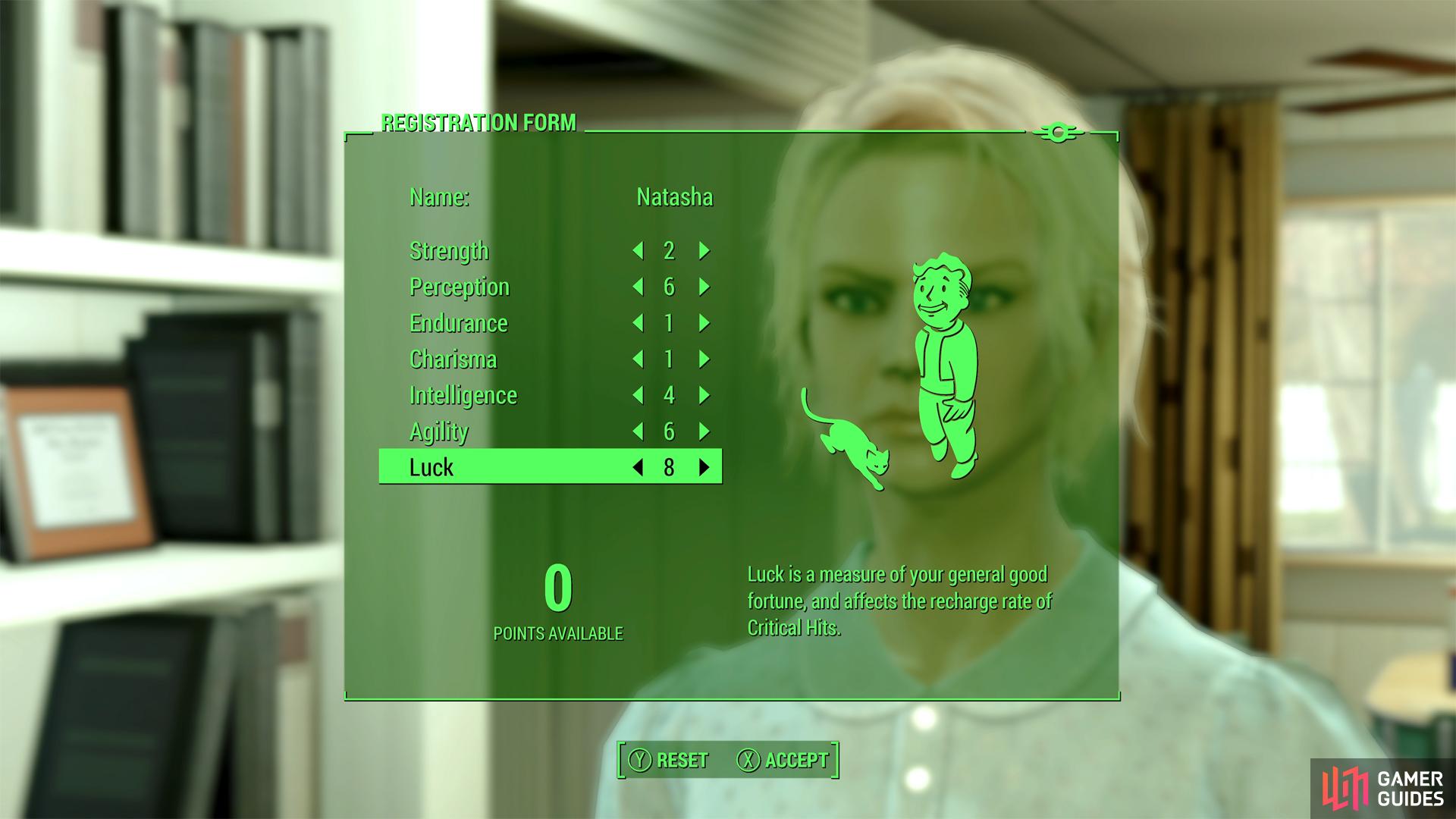 Fo4 Out Of Time Special Start 