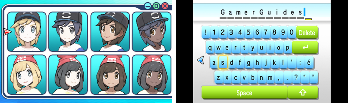 GamerGuides is back to guide you through your Alolan adventures!