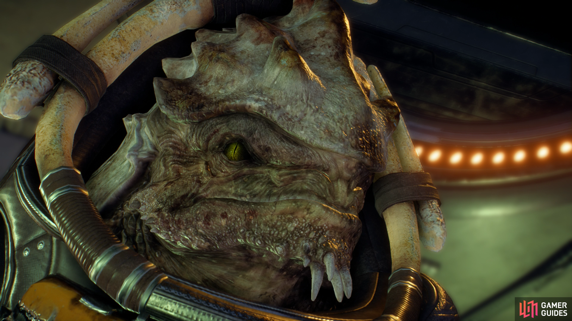 Mass Effect 3 Legendary Edition Screenshot