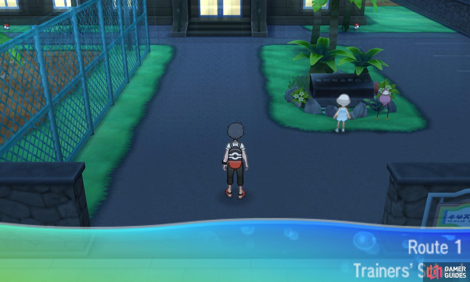  Pokémon Ultra Sun & Moon Collection Guide - How to win