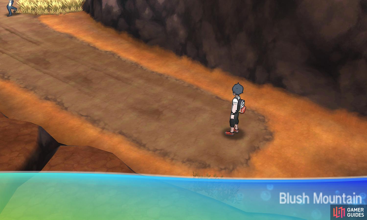 Pokemon Lugia's Ocean Part 6 Exploring Mt. Moon & Route 4 (Moon Stone)