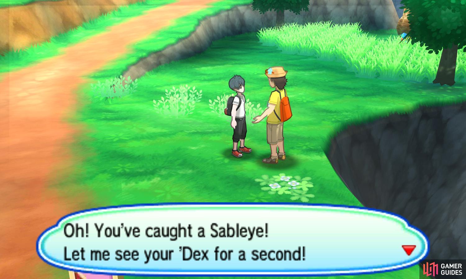 Pokémon Ultra Sun and Ultra Moon Alola Dex: Locations and more