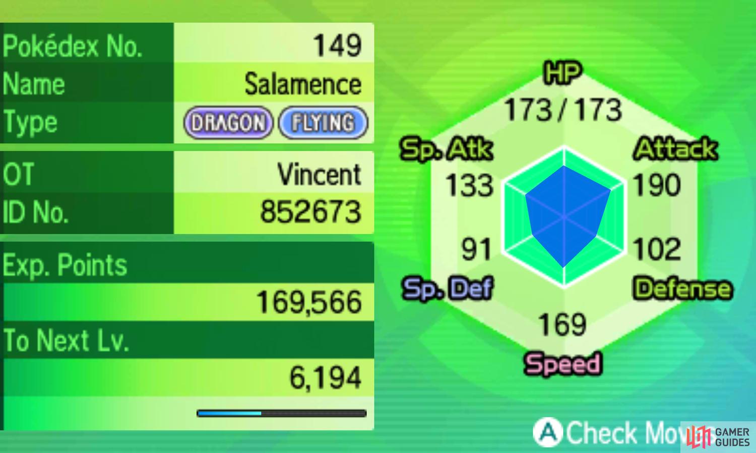 A Simple Guide to EVs, IVs, Natures, & More in Pokemon Scarlet and Violet 