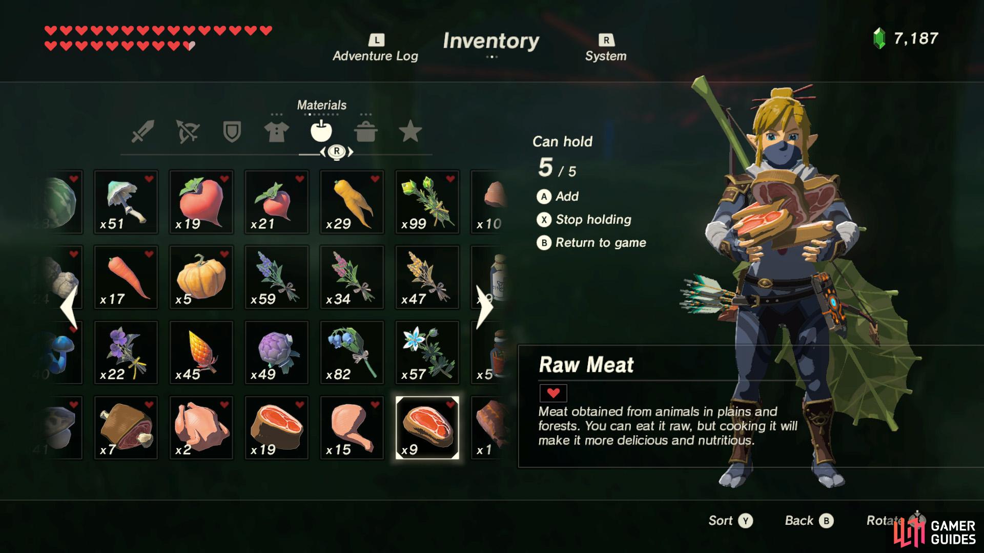 raw-meat-meat-materials-the-legend-of-zelda-breath-of-the-wild