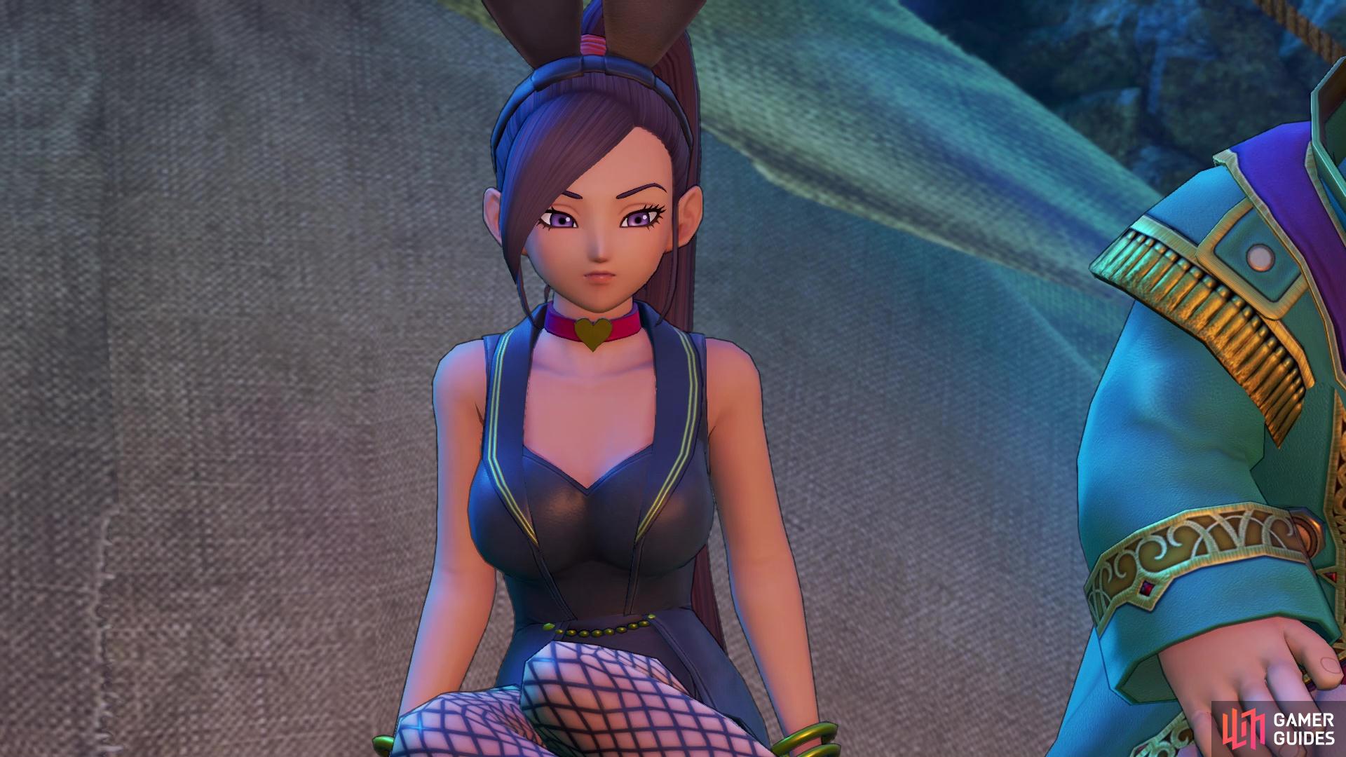 Dq11 jade