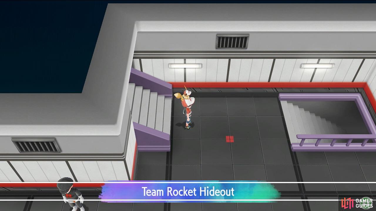 Pokémon HeartGold Walkthrough Part 52: Fixing the Power Plant 