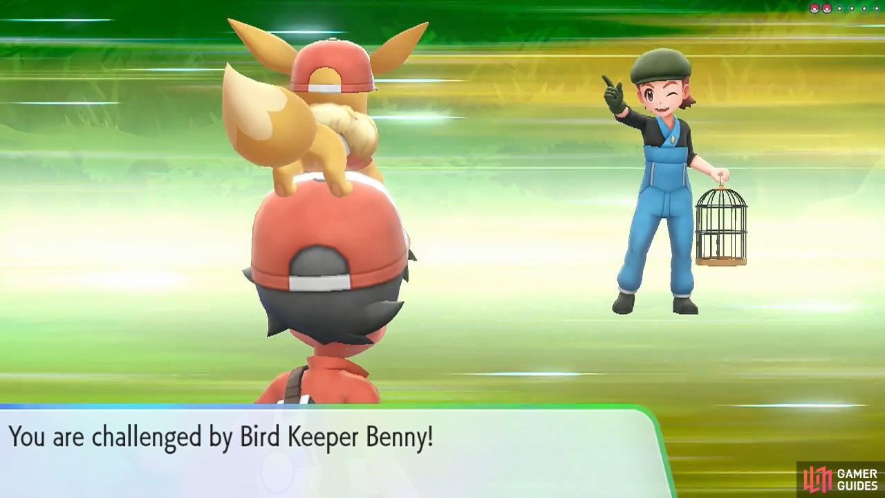 Birdkeeper Lance is back in the game! : r/PokemonMasters