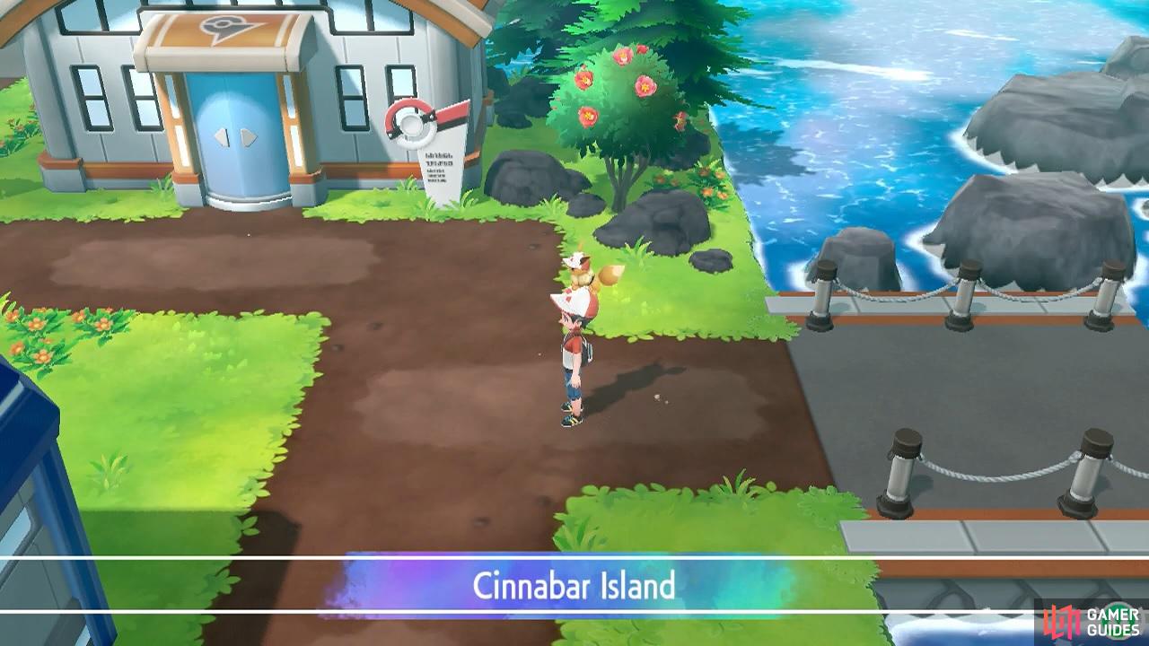 According to folks, it seems a volcano is hidden on this island.
