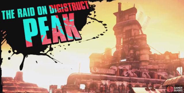 - Digistruct Peak - Other DLC | 2 | Gamer Guides®