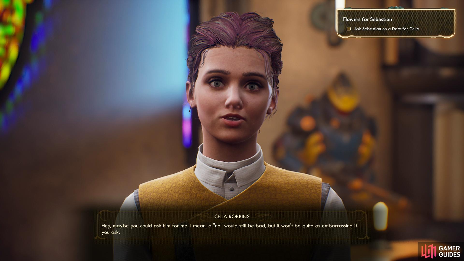Leaving Behind Halcyon in The Outer Worlds 2 Will Be Bittersweet