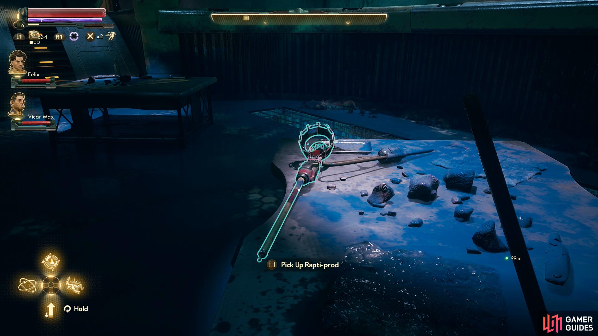 The Outer Worlds Walkthrough, Guide, Gameplay and More - News