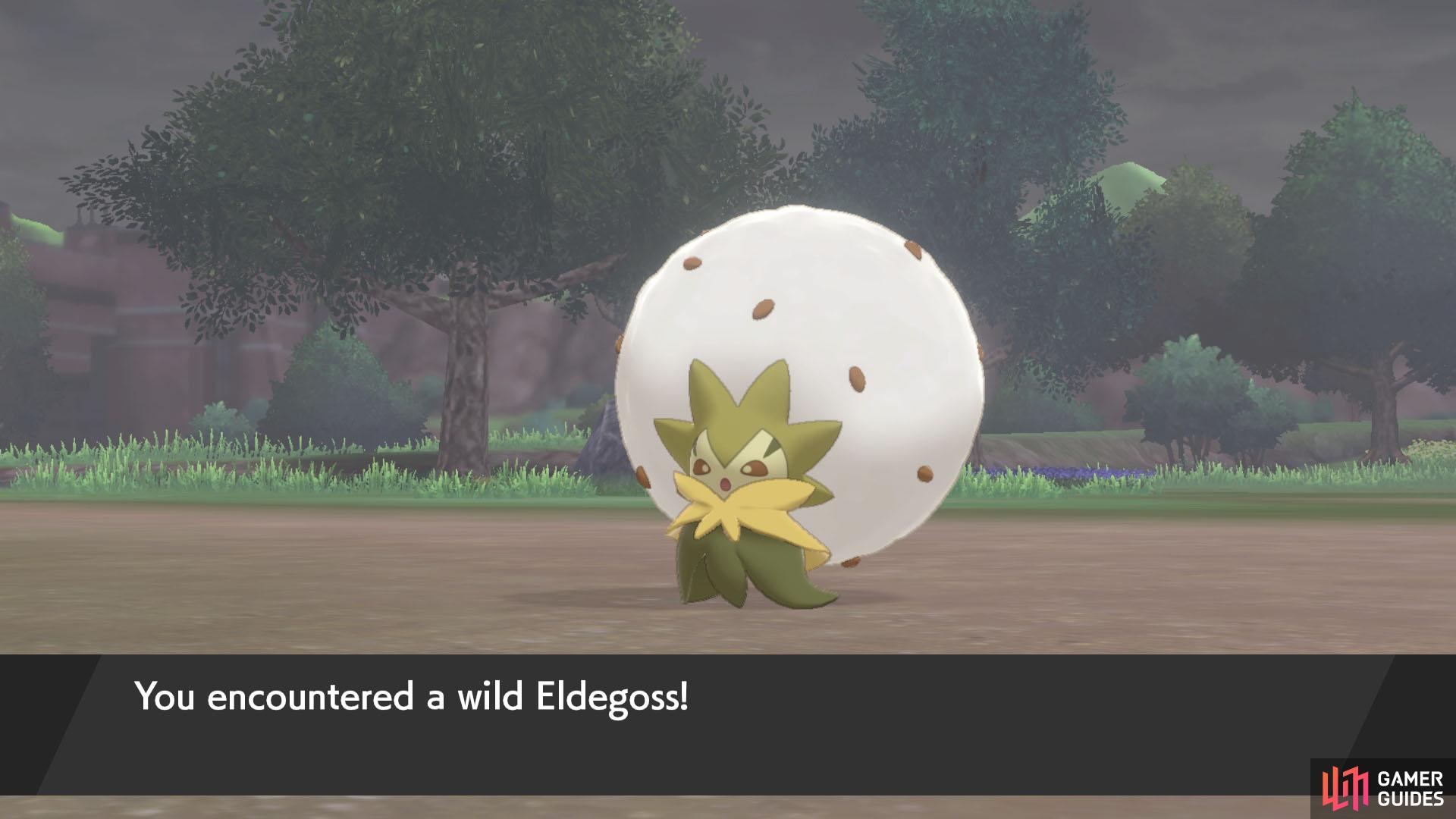 First shiny hunt in sword and shield, gardevoir was no shiny charm at 104  encounters, gallade was shiny charm at 154 encounters :  r/PokemonSwordAndShield