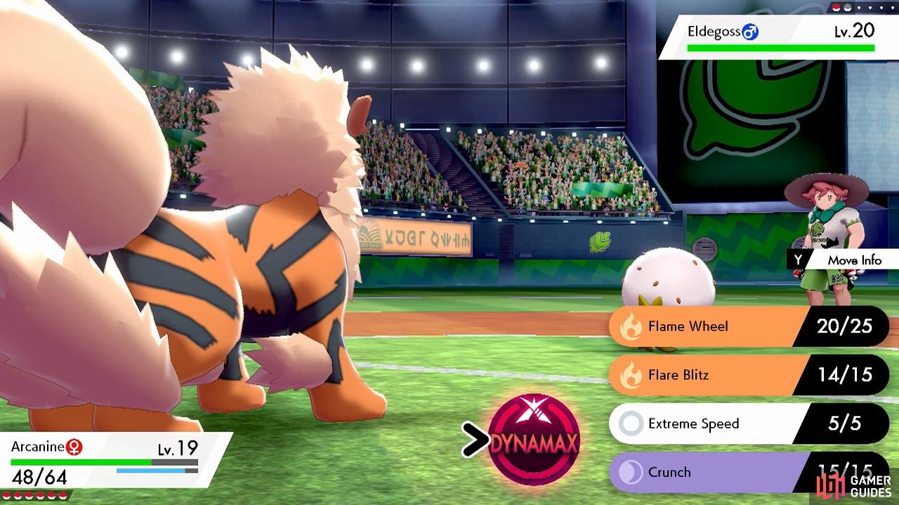Pokémon Sword and Shield Dynamax ban and the competitive scene divide -  Polygon