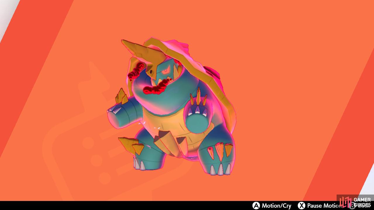 Pokémon Sword and Shield' Gigantamax Machamp and Gengar release date and  more