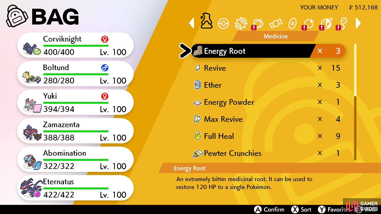 Effort Values (EVs) - Pokémon 101 - Advanced Trainer Info, Pokémon: Sword  & Shield