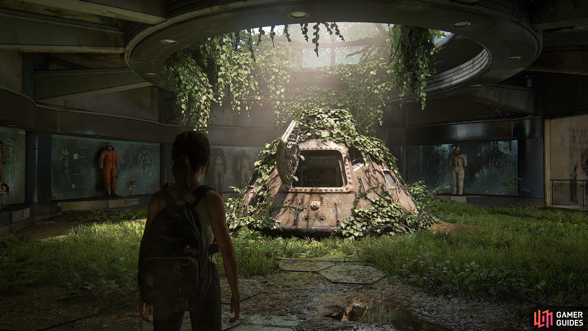 The Last of Us' Season 1, Episode 2 Recap: Exit Through the Gift Shop - The  New York Times