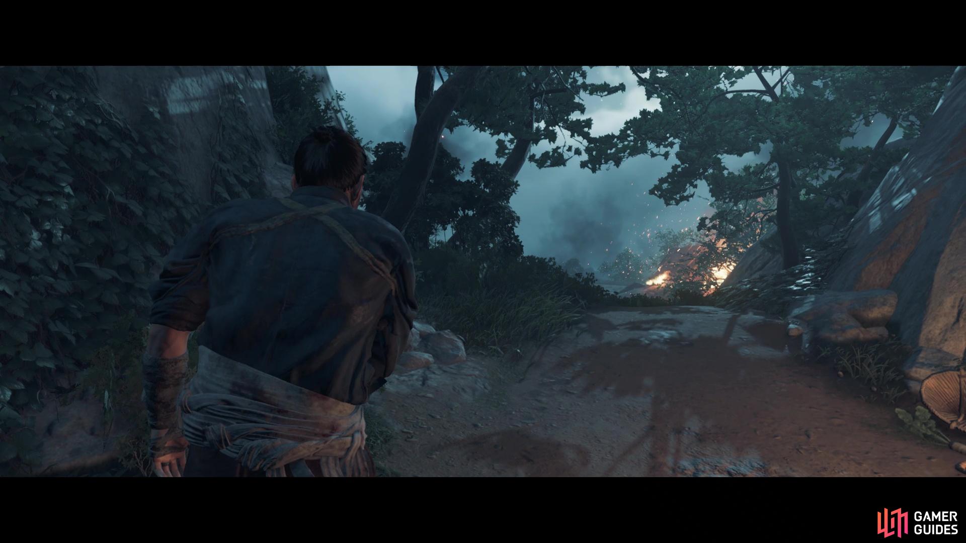 Ghost of Tsushima: Director's Cut Is Superb, But Sony Shouldn't Be Charging  Extra for PS5 Upgrade