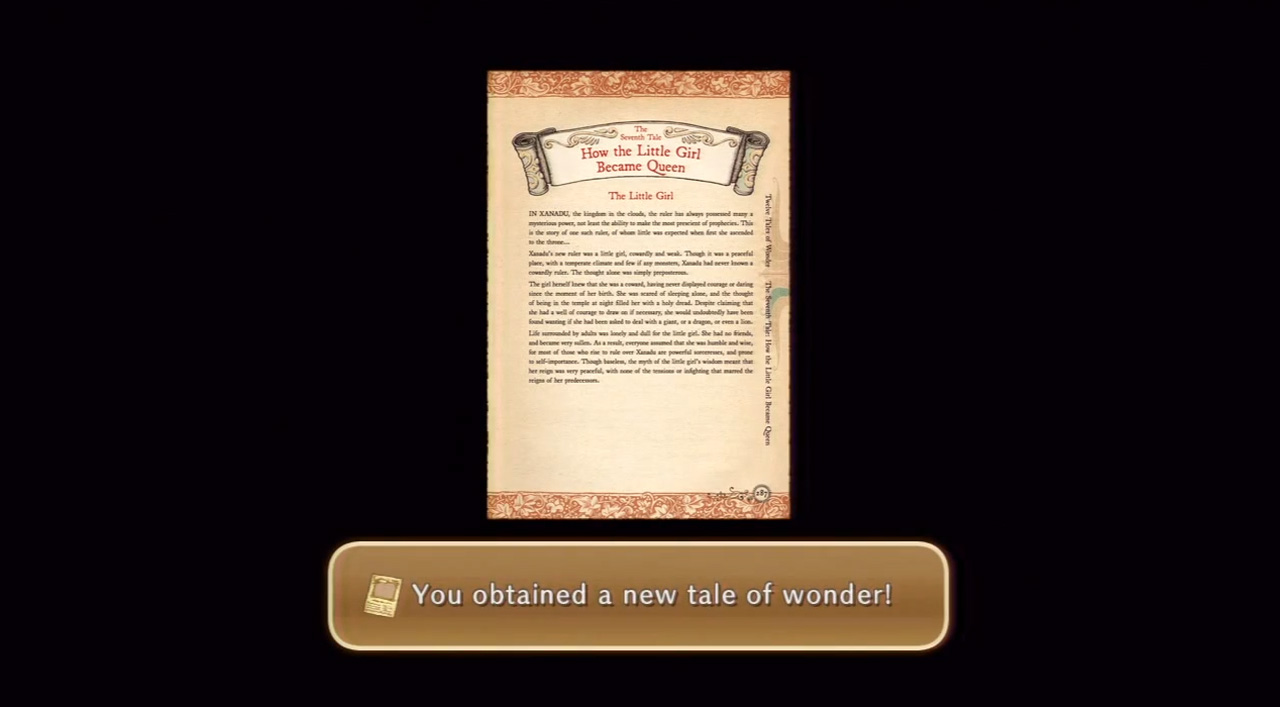 The Elder Scrolls V: Skyrim Screenshot