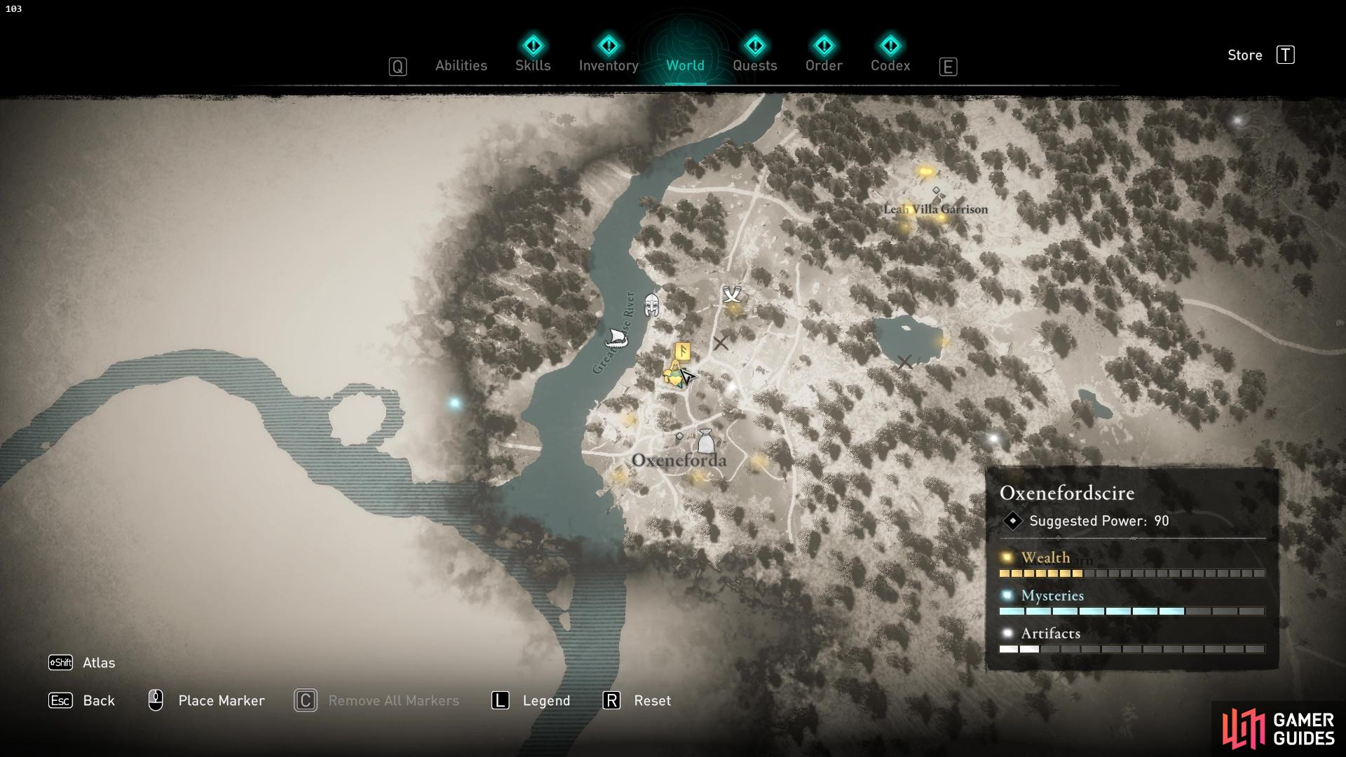Assassin's Creed Valhalla has one cool new feature — and one big mystery