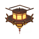 Eight_Sided_Lantern_Lucky_Day_Housing_Blueprints_Genshin_Impact.png