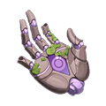 Mudra_of_the_Malefic General_Materials_Genshin_Impact.png