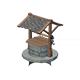 Roofed_Well_For_Purity_Housing_Blueprints_Genshin_Impact.png