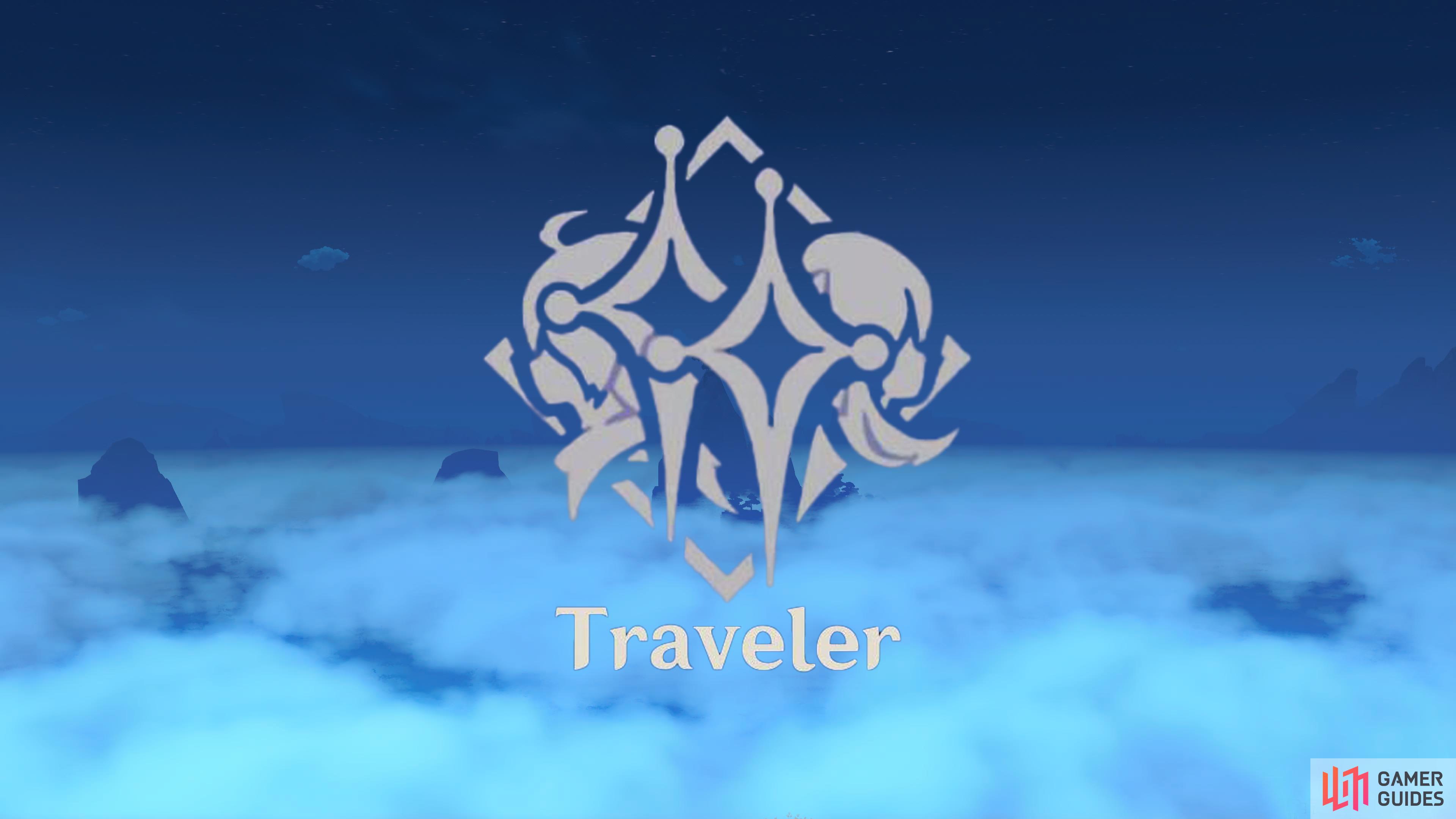 As The Traveler is the main protagonist, you’ll be doing a lot of personal quests.