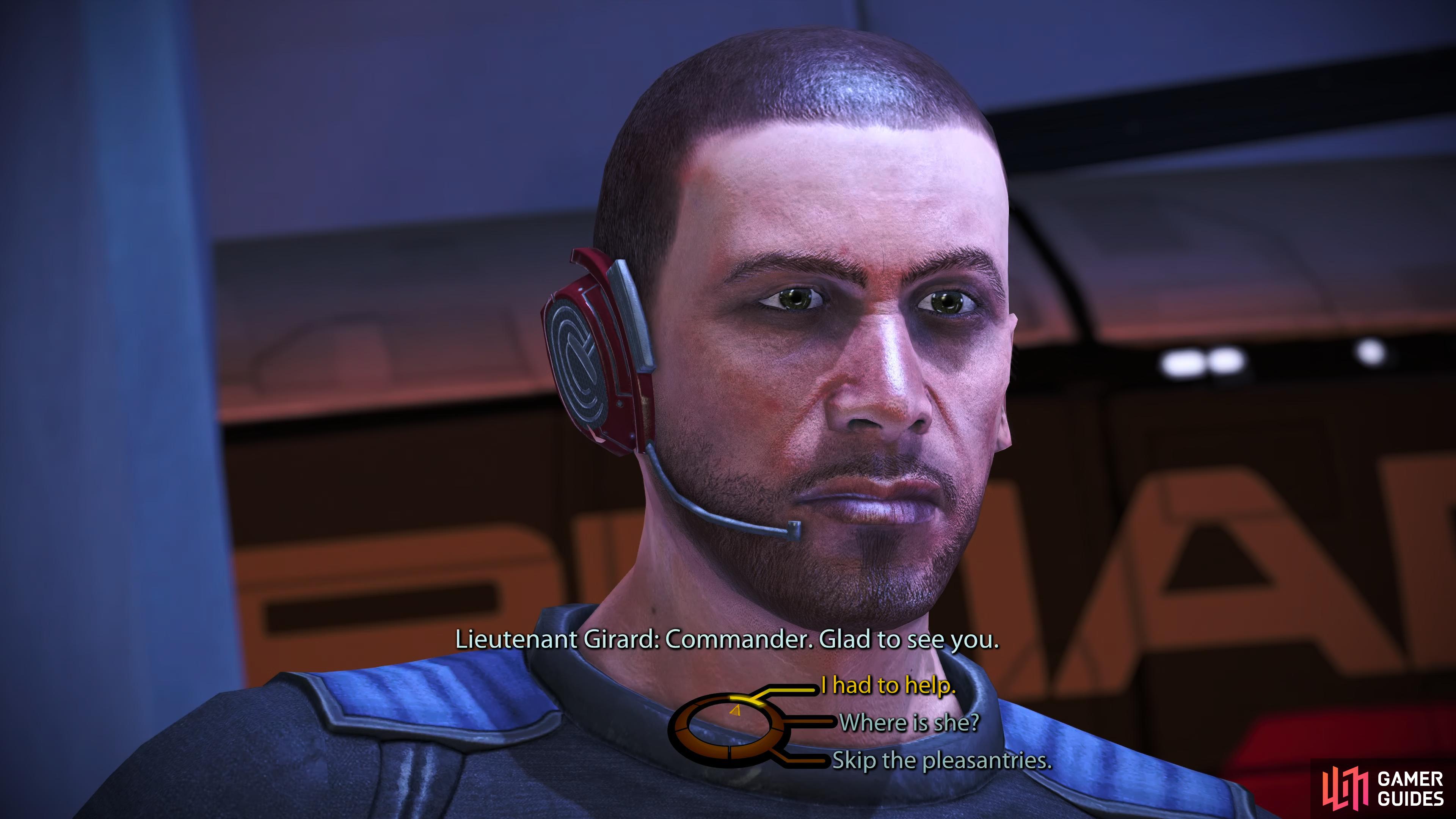 mass effect 1 assignments worth doing
