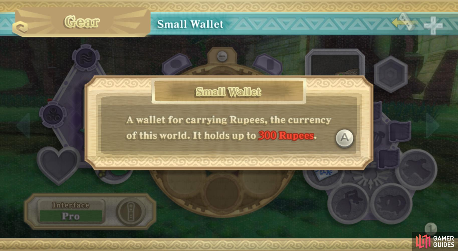 300 Rupees sounds like a lot, but youll reach that amount before you know it.