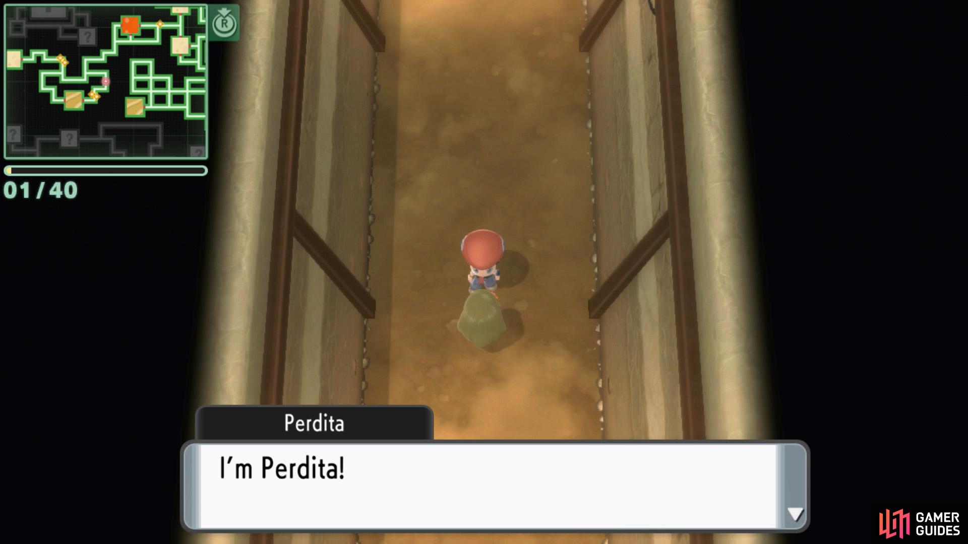Pokémon Platinum - Rotom and Spiritomb Location and Battle (HQ) 
